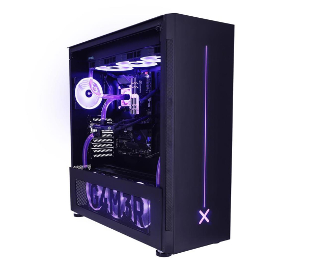 G4M3R G4M3R 700 i9-12900KS/64GB/4TB/RTX3090Ti/W11Px - 743656 - zdjęcie